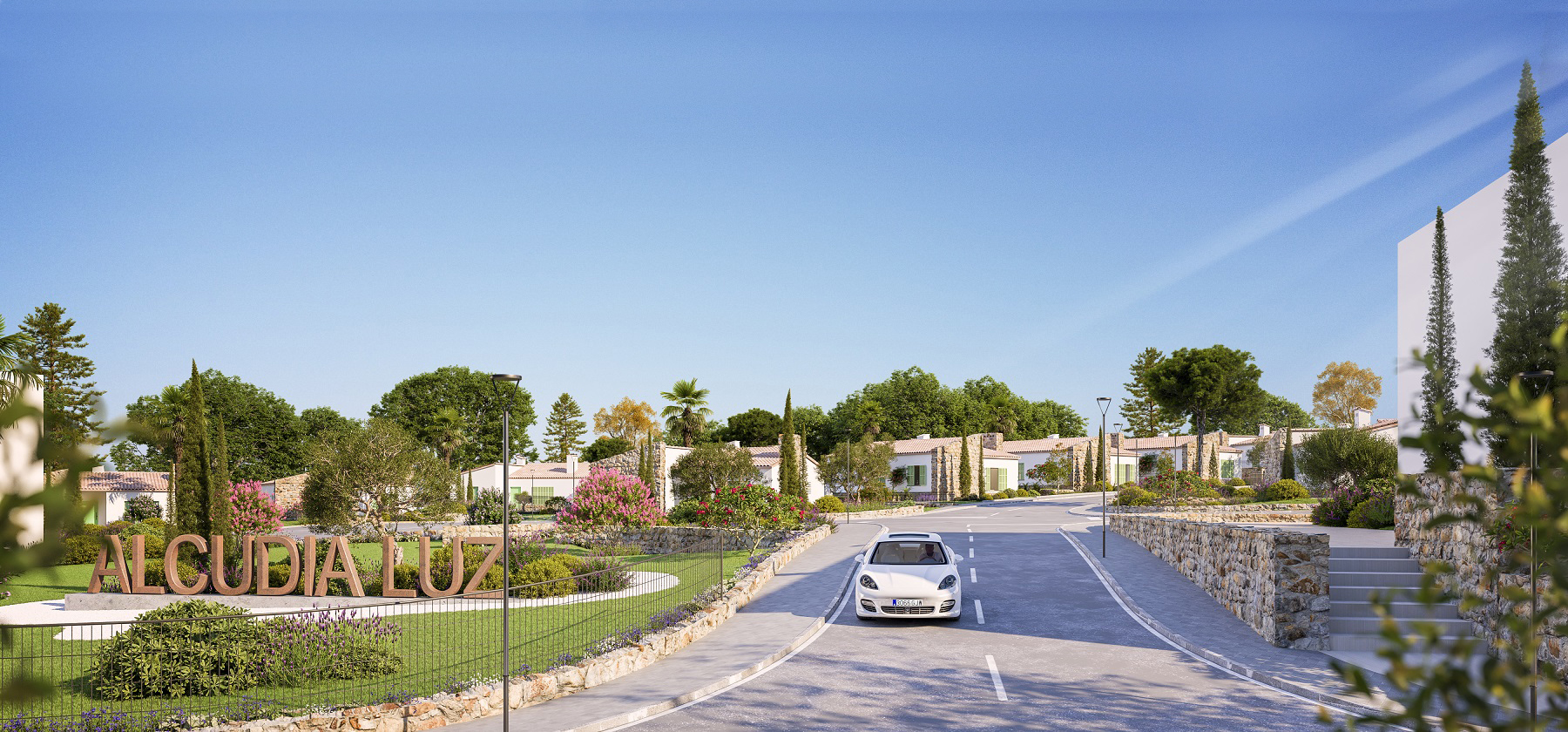 De la parcela a tu casa: proceso de compra y personalización interior